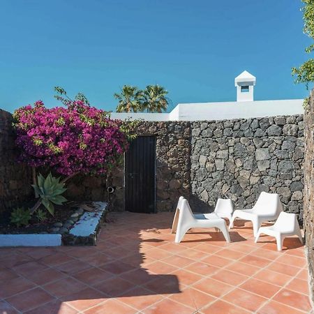 פוארטו דל כרמן Vivienda Vacacional Casetta Volante מראה חיצוני תמונה