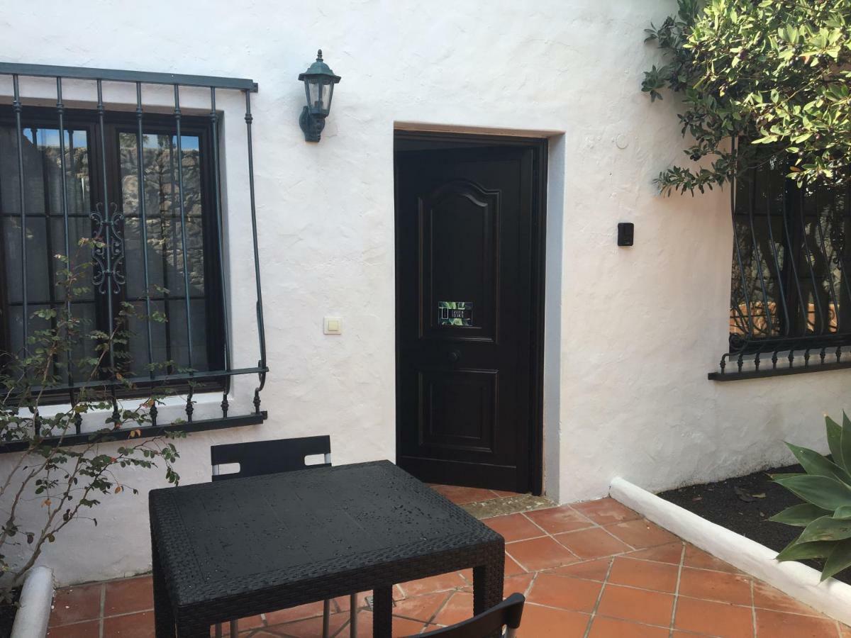 פוארטו דל כרמן Vivienda Vacacional Casetta Volante מראה חיצוני תמונה