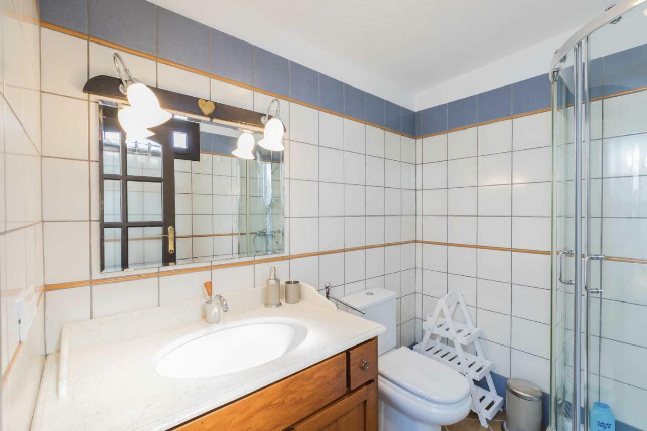 פוארטו דל כרמן Vivienda Vacacional Casetta Volante מראה חיצוני תמונה