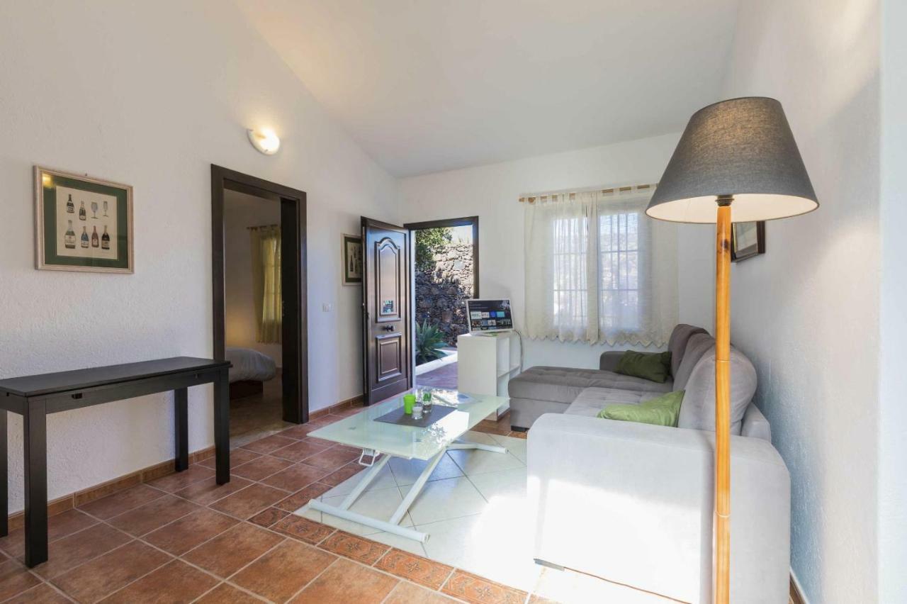 פוארטו דל כרמן Vivienda Vacacional Casetta Volante מראה חיצוני תמונה