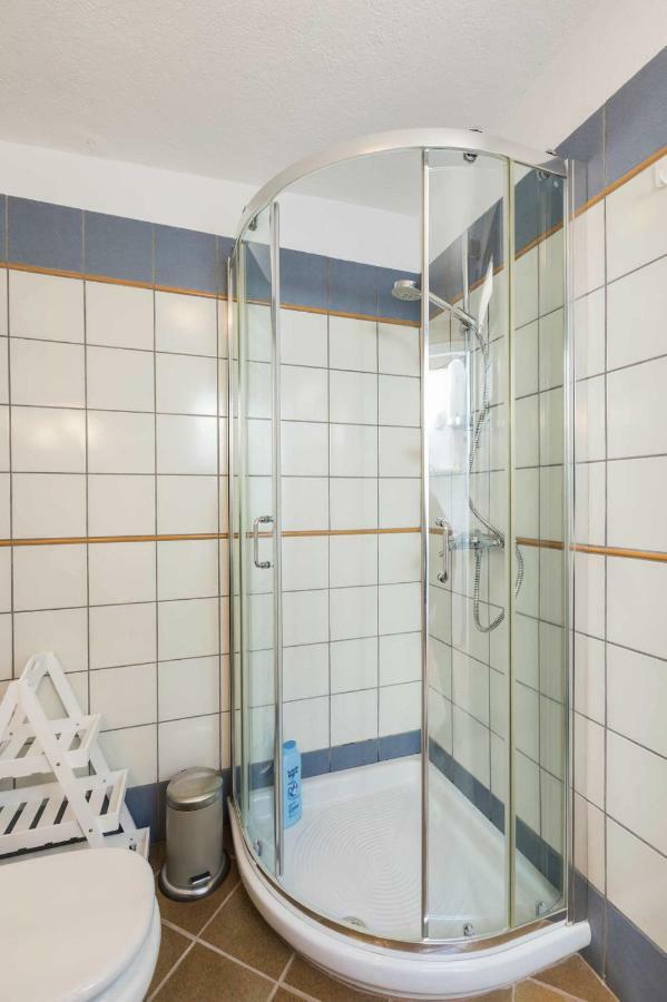 פוארטו דל כרמן Vivienda Vacacional Casetta Volante מראה חיצוני תמונה