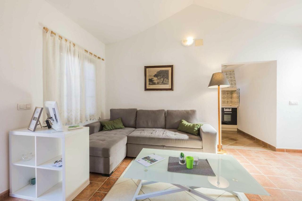 פוארטו דל כרמן Vivienda Vacacional Casetta Volante מראה חיצוני תמונה