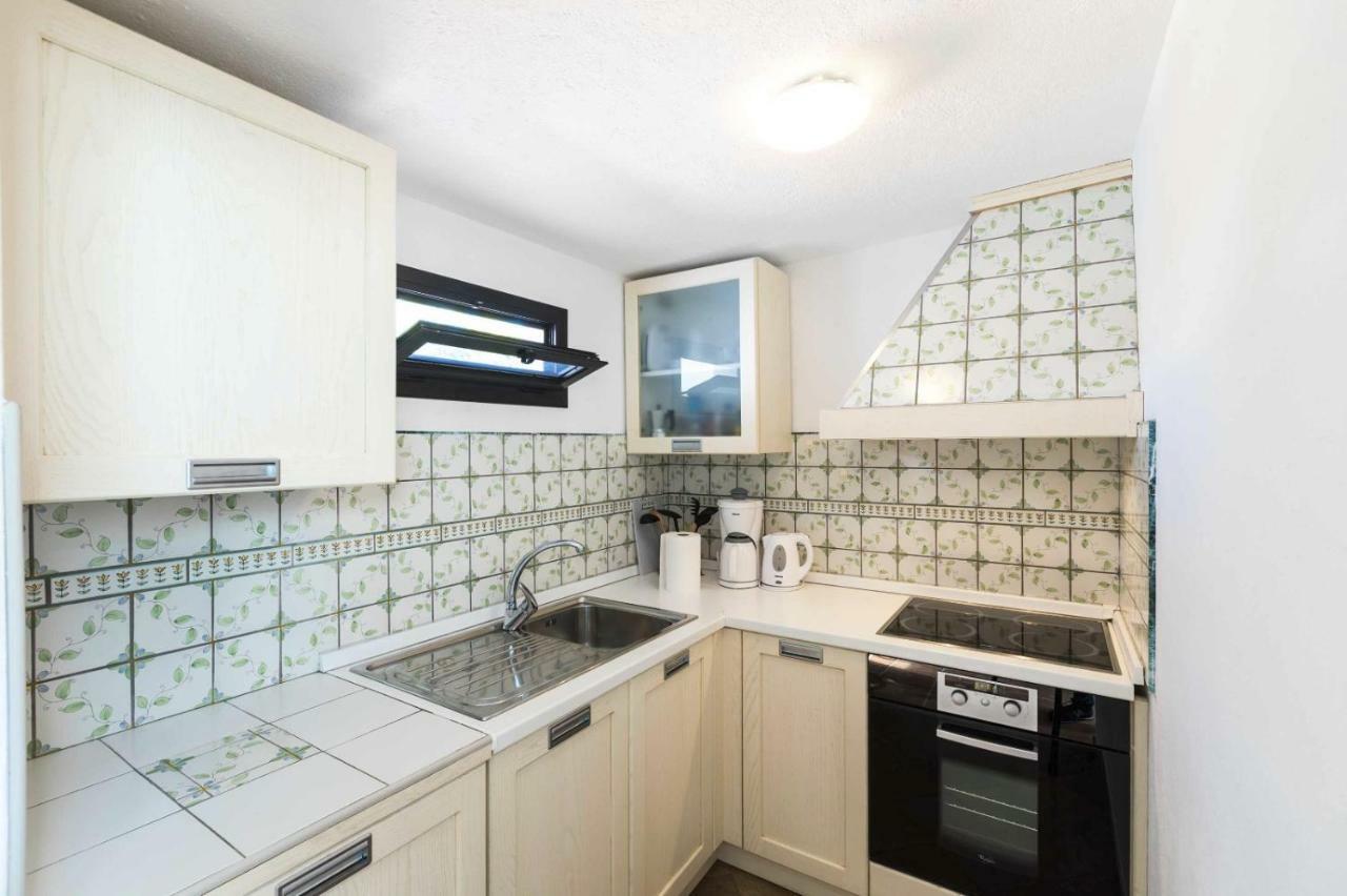 פוארטו דל כרמן Vivienda Vacacional Casetta Volante מראה חיצוני תמונה