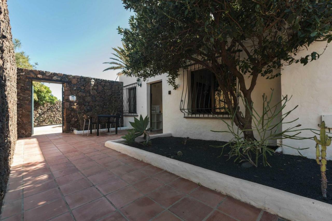 פוארטו דל כרמן Vivienda Vacacional Casetta Volante מראה חיצוני תמונה